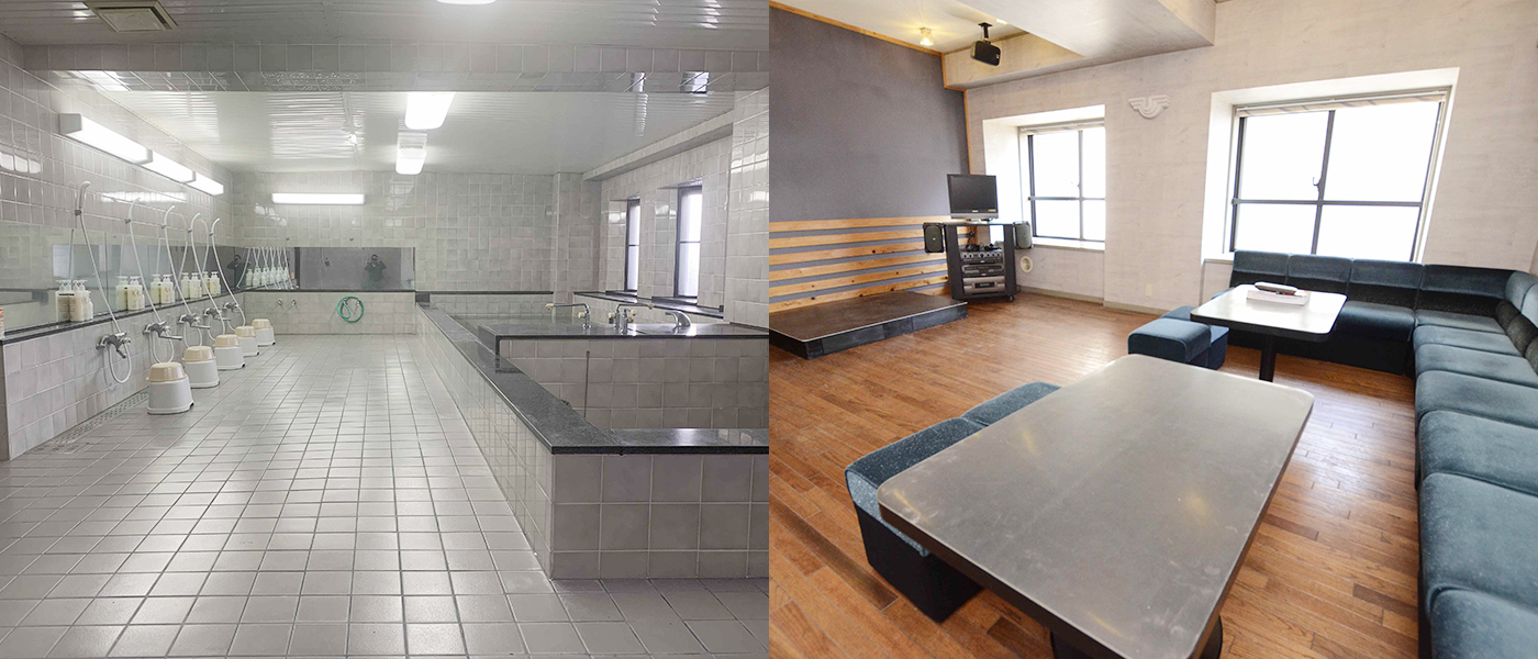 つくばビューホテル