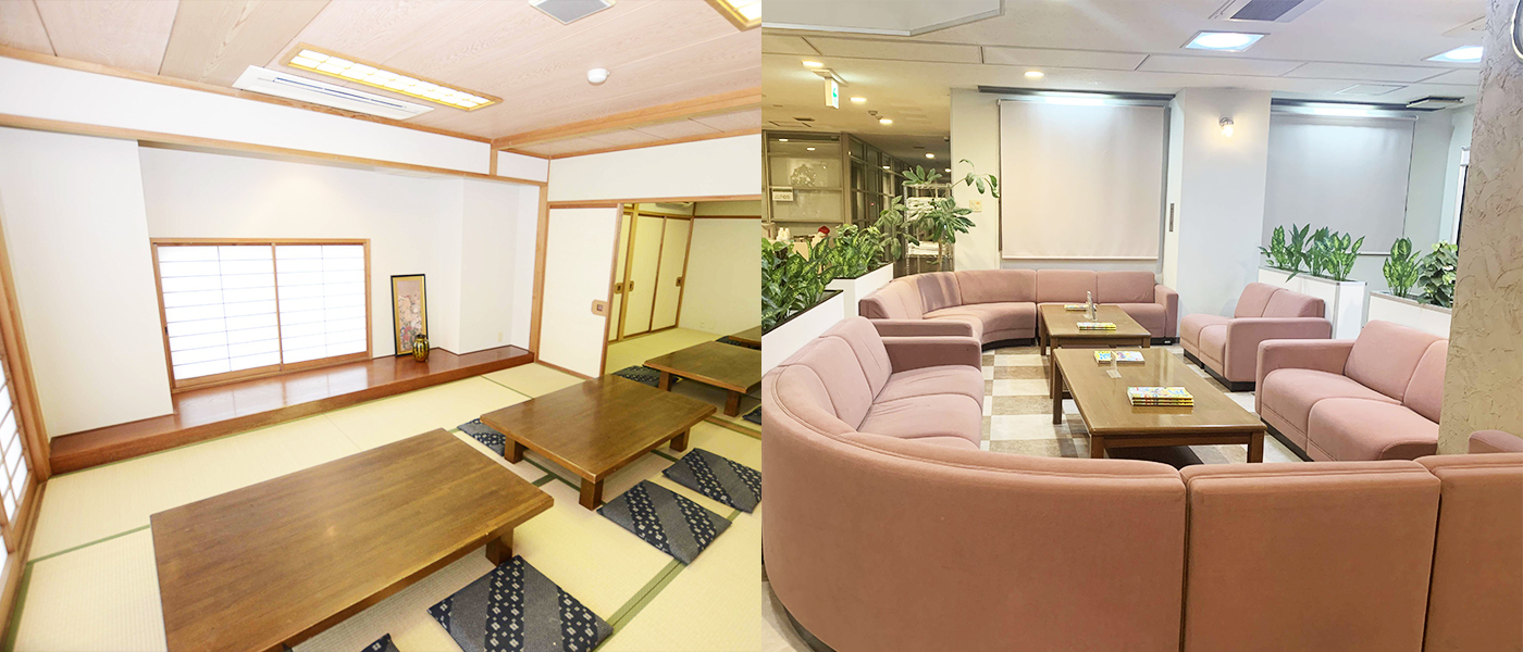 つくばビューホテル