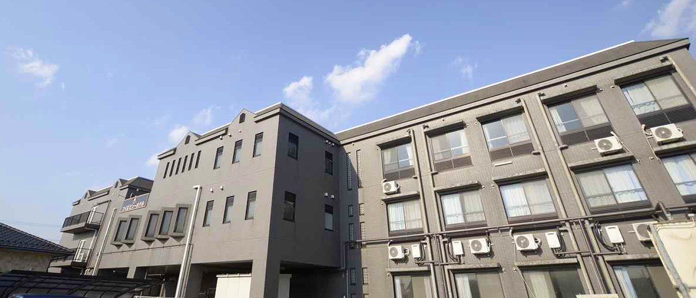 つくばビューホテル